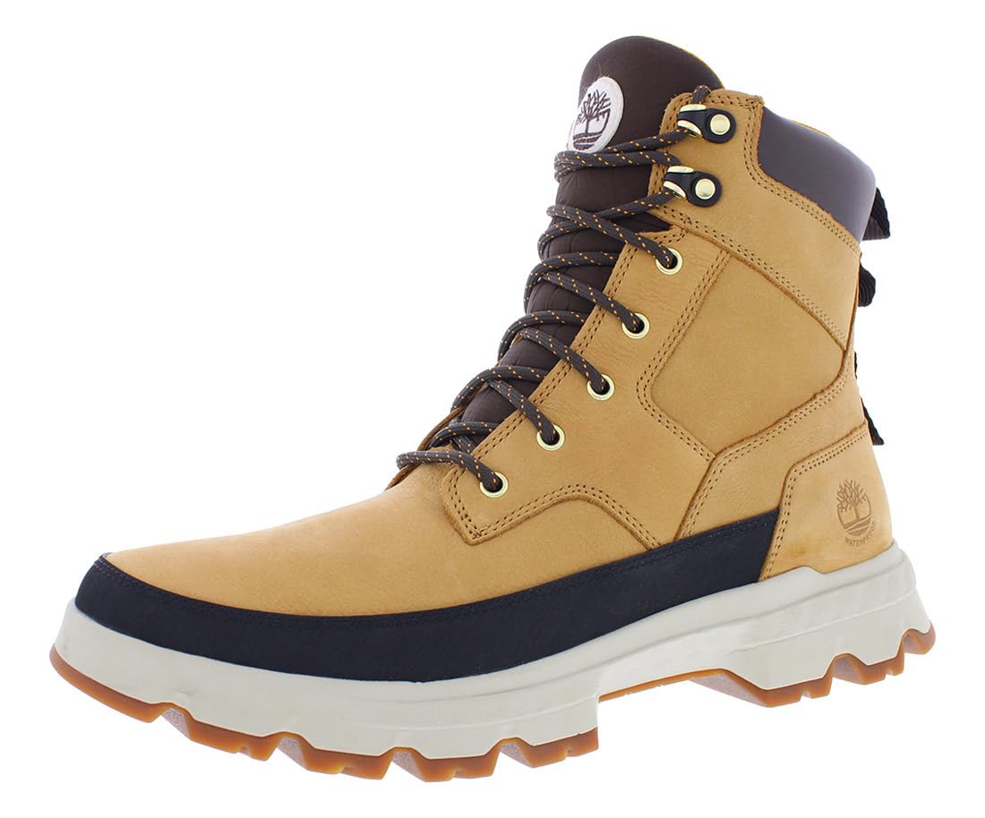 【着用1回・箱付き】Timberland 3EYE CLASSIC 9.5 着用1回・箱付き】Timberland 3EYE CLASSIC 9.5 着用1回・箱付き